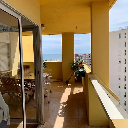 Big Gran Khan Canet Den Berenguer Con Piscina