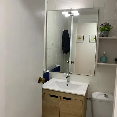 Big Gran Khan Canet Den Berenguer Con Piscina Canet d'En Berenguer