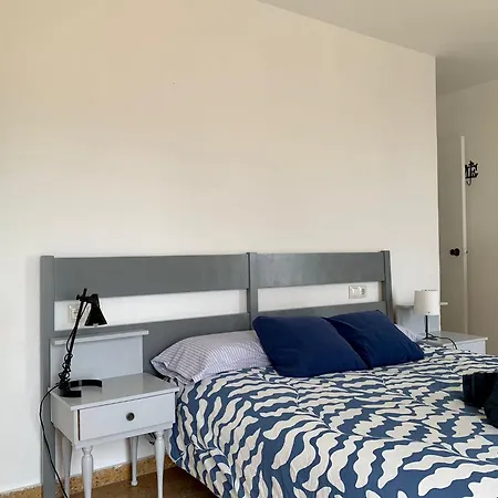 Big Gran Khan Canet Den Berenguer Con Piscina Canet d'En Berenguer