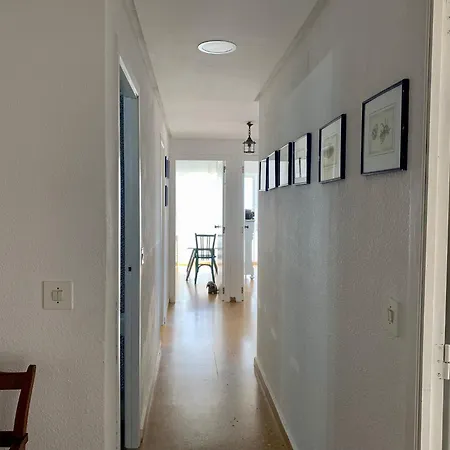 Appartamento Big Gran Khan Canet Den Berenguer Con Piscina