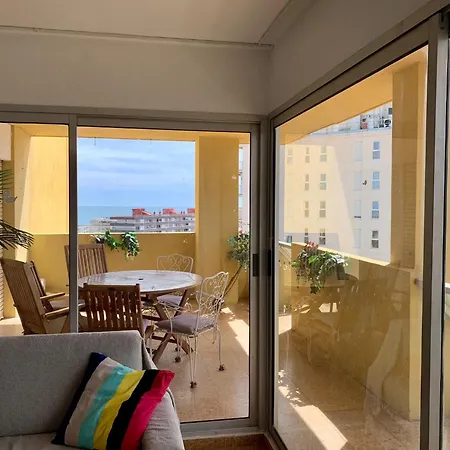 Big Gran Khan Canet Den Berenguer Con Piscina