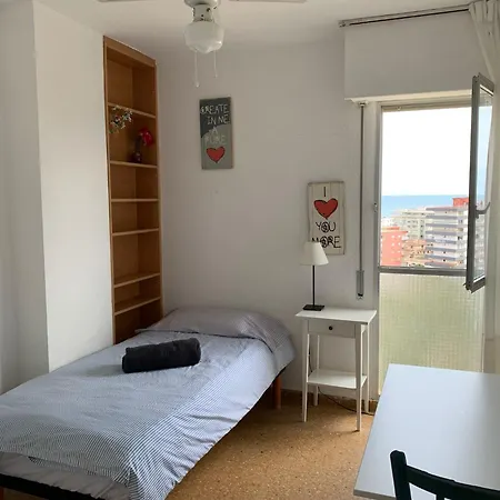 Appartement Big Gran Khan Canet Den Berenguer Con Piscina Canet d'En Berenguer
