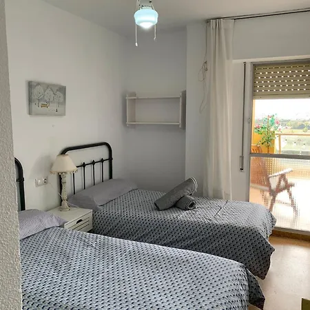 Big Gran Khan Canet Den Berenguer Con Piscina *