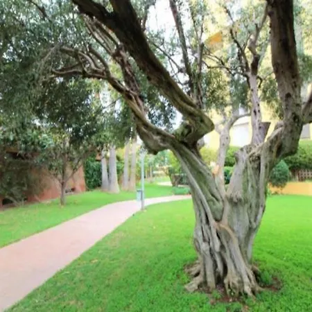 Big Gran Khan Canet Den Berenguer Con Piscina Apartment *
