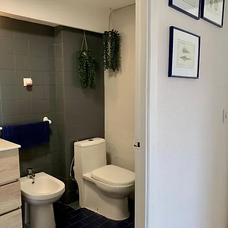 Big Gran Khan Canet Den Berenguer Con Piscina Apartment Canet d'En Berenguer