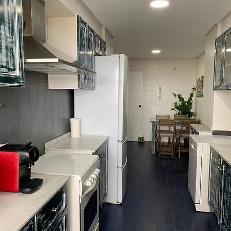 Big Gran Khan Canet Den Berenguer Con Piscina * Canet d'En Berenguer