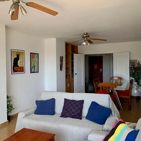 Big Gran Khan Canet Den Berenguer Con Piscina Canet d'En Berenguer